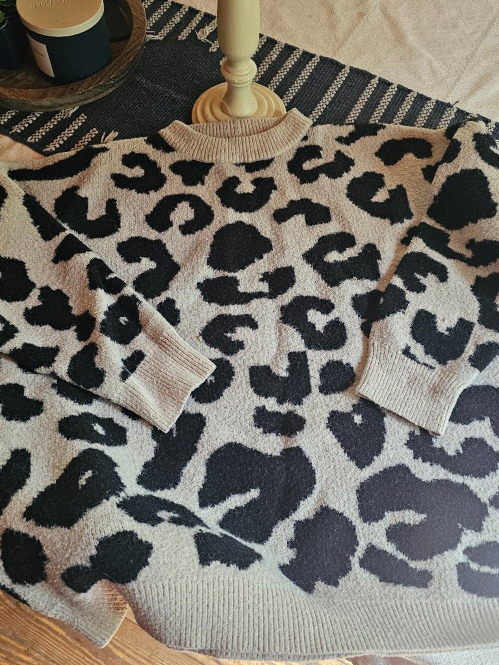 Bibi sweater